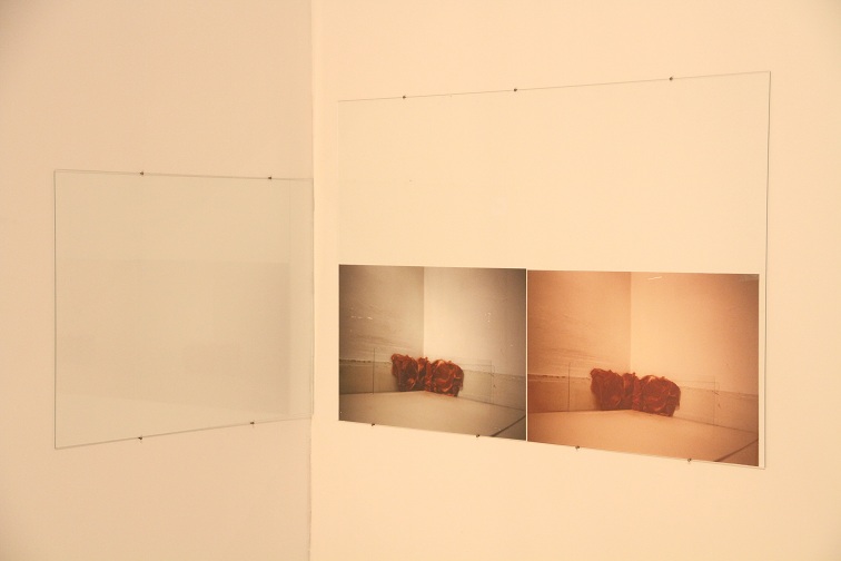 Artur Barrio, Meat Skirting Boards, 1978