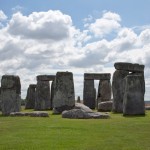 Stonehenge’s Oldest Rocks Moved 160 Miles, Say British Geologists