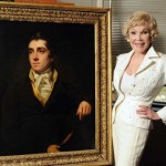 King Herring TV Appearance Boosts Renoir Theft Glam Factor