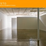 Peveto Opens in New Gallery Space Friday