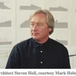 MFAH Chooses Steven Holl as Architect for New New Art Building