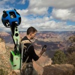 Coming soon to Google Street View: the Grand Canyon