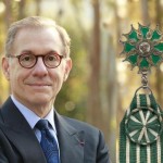 With New Medal Tinterow Outranks Anderson: Texas Museum Directors Polish Their French Honors