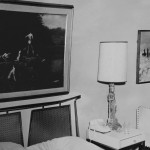 You Can Check it Out Any Time You Like: Hotel Texas Exhibit Re-unites Art From Fateful 1963 Kennedy Visit