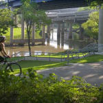 New Bayou: Planners Talk Up Transformation of Houston’s Bipolar Waterway on July 25