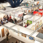 Houston Fine Art Fair Opens Today