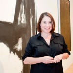 Tamara Wootton-Bonner, new DMA Associate Director of Collections and Exhibitions