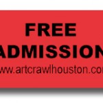 The Real Houston Art Fair: 19th Houston ArtCrawl Goes Green, Adds Silo, and Keeps On Growing