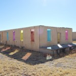 Marfa: It’s Not Just New York Anymore: LA’s LAND Curates Outpost Exhibition