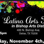 Latino Arts Fest Open Call For Dallas Area Artists