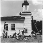 Lovelady, Tx, 1985