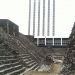 Tlatelolco: A history of a city