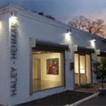 Haley-Henman To Close Dallas Brick-and-Mortar Gallery