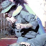 “One Big Misunderstanding”: Artists, Vietnam War Reenactors and Real Conflict