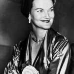 Doris Duke