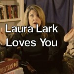 Laura Lark Loves You #1: Hatin’ ‘n Spankin’