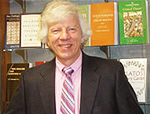 Thumbnail photo of Dr. Jim Sterba of Notre Dame University.