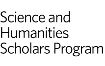 Science and Humanities Scholars Program Home Page