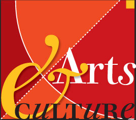 Arts and Culture @ MSU Website Logo - click to return to home page