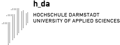 h_da - Hochschule Darmstadt - University of Applied Sciences