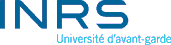 Logo INRS-UCS