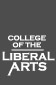 College of the Liberal Arts