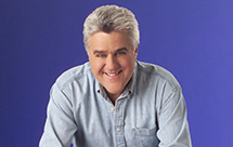 Jay Leno