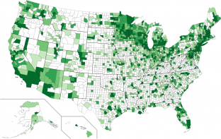 Federal Research Funding Report