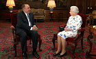 Alex Salmond – and for all I know the Queen (pictured, with Salmond) – may think that everything will continue as before if Scotland votes for independence, but that is simply not true