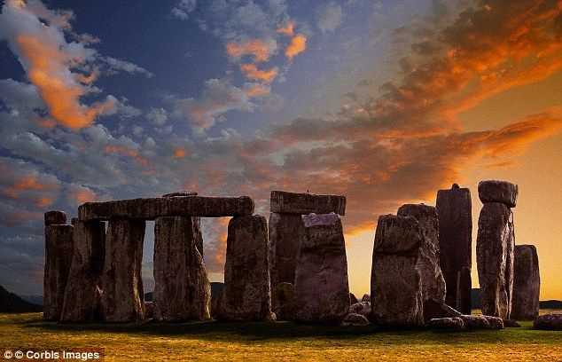 New Insight Into the Purpose of Stonehenge