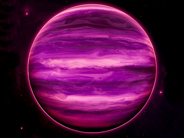  .Astronomers, For the First Time, Tentatively Find Water in Alien Brown Dwarf’s Atmosphere