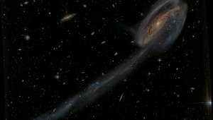 Image Credit: Hubble Legacy Archive, ESA, NASA; Processing & Copyright: Joachim Dietrich