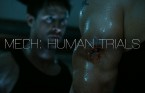 Mech Human Trials - film poster