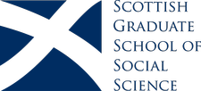 Scottish Graduate School of Social Sciences logo