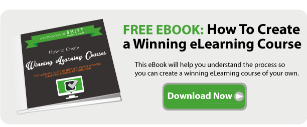 Winning eLearning 