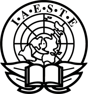 IAESTE small logo