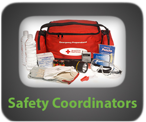 Safety Coordinators