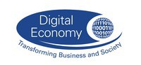 Digital Economy logo