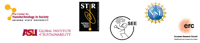 Workshop logos