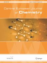 Central European Journal of Chemistry