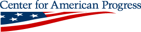 Center for American Progress Logo