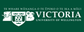 Victoria University of Wellington icon