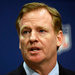 N.F.L. Commissioner Roger Goodell has been criticized for not being more concerned about domestic violence.