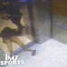 Ray Rice punched his fiancée, who is now his wife, in the face, leaving her motionless on the floor of a hotel elevator in Atlantic City in February.