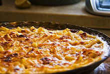 Recipe: Macaroni cheese (ABC Local - Great Southern WA)