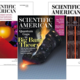 Special Offer: Cosmic Inflation and Big Bang Ripples Issue Bundle