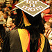 May Graduate School Commencement