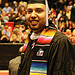 May Graduate School Commencement