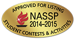 NASSP Seal of Approval
