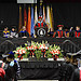 May Graduate School Commencement